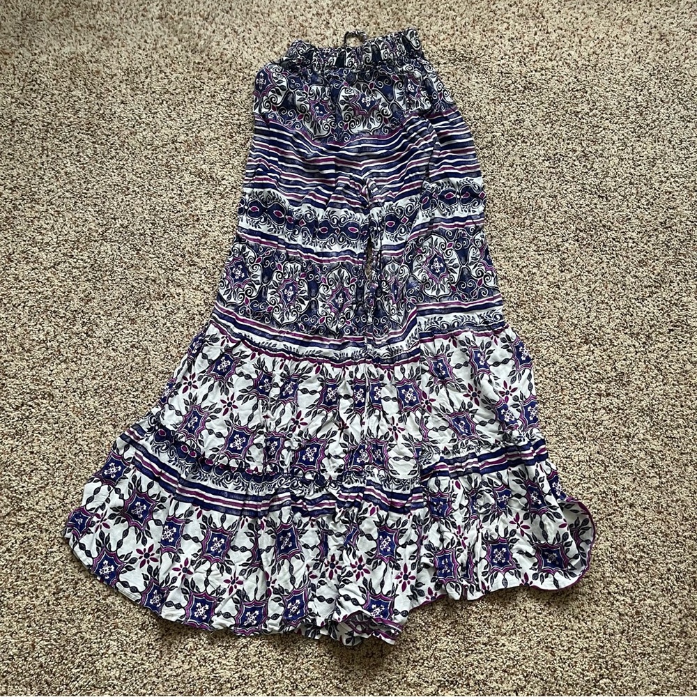 True Destinations Pants - Picture 3 of 5
